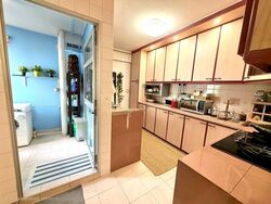 Blk 657 Eunos Damai Ville (Bedok), HDB 4 Rooms #614103071